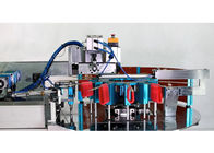 เครื่องตัดเหล็กอัตโนมัติ Pljt-250 สำหรับการผลิตไส้กรองน้ำมันเชื้อเพลิง / น้ำมัน