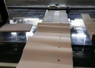 เครื่องกรองอากาศรุ่น Forth Generation มีดอัตโนมัติเครื่อง Pleatimg กระดาษ