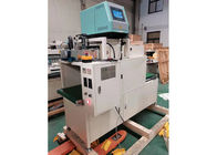 25pcs / min Hot Melt Glue Air Filter Paper Bonding Machine 380V
