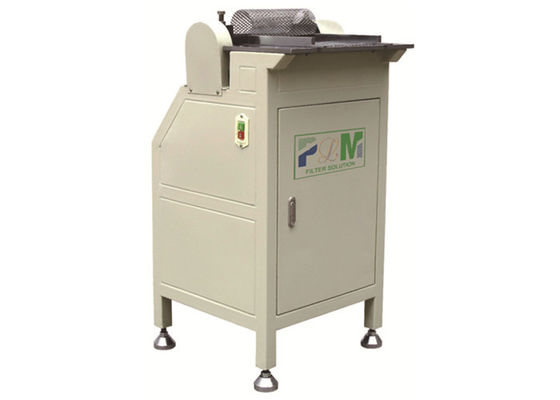 เครื่องตัดเลเซอร์คัตเตอร์ตัวกรองเฟรมด้านในขนาดเล็ก