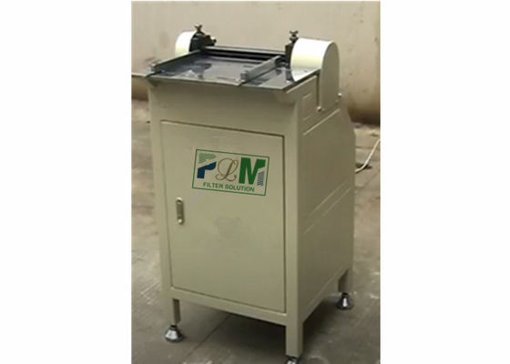 เครื่องตัดเลเซอร์คัตเตอร์ตัวกรองเฟรมด้านในขนาดเล็ก