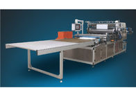 CNC HEPA Filter Making Machine สายการผลิตจีบกระดาษมินิอัตโนมัติเต็มรูปแบบ