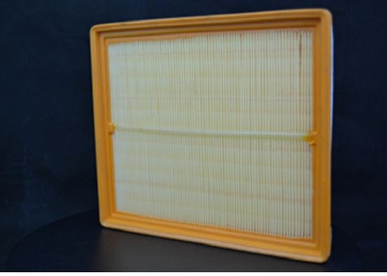 เครื่องกรองอากาศรถยนต์ Ac PU C26012 WA9667 A-29370 อะไหล่รถยนต์