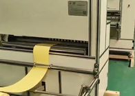 มีดพับอัตโนมัติกระดาษกรองอากาศเครื่องจีบสี่รุ่น