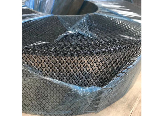 CE 0.68mm ความหนา 10x12mm วัสดุกรอง Mesh