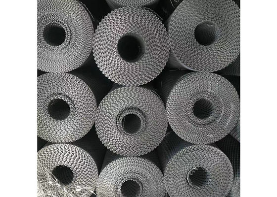 CE 0.68mm ความหนา 10x12mm วัสดุกรอง Mesh
