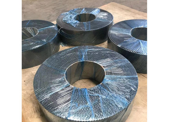 CE 0.68mm ความหนา 10x12mm วัสดุกรอง Mesh