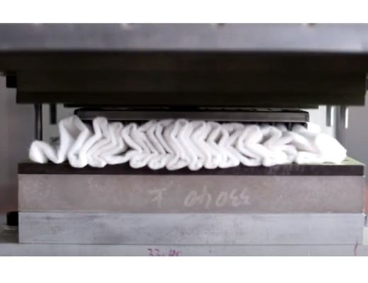 PLZA-1 เครื่องกรองอากาศแบบไม่ทออัตโนมัติสำหรับเครื่องกรองอากาศโตโยต้า