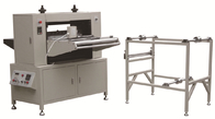 PLCZ55-600 เครื่องตัดกระดาษมีดสายการผลิตเครื่องกรอง