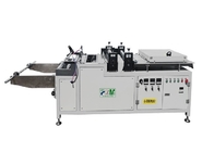PLM-NX-600 Inner Core Origami Machine 15-30m/Min ความสูงพับ 7mm-17mm