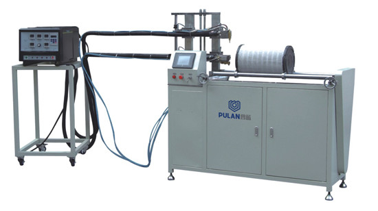PLWS-950 Heavy Duty Air Filter Hot Melt Applicator