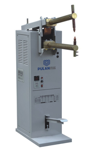 เครื่องเชื่อมตาข่าย Pldh-1 HDAF ที่มีประสิทธิภาพสูงสำหรับเครื่องกรองอากาศ