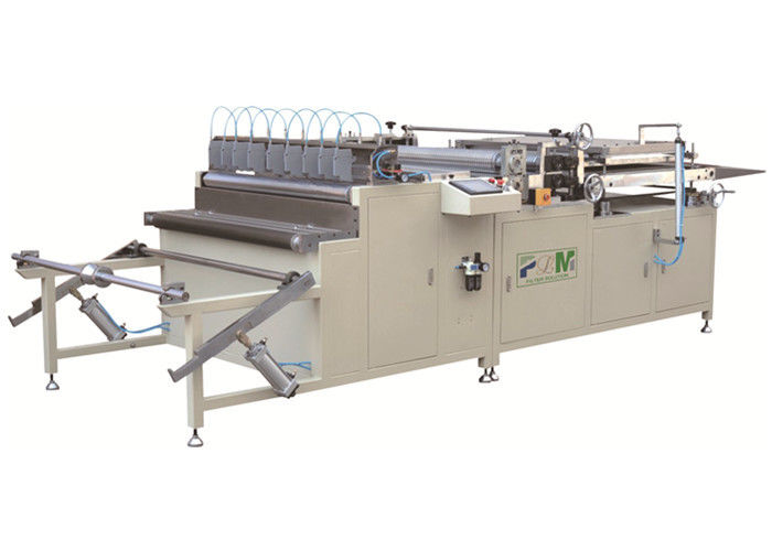เครื่องทำเครื่องกรองอากาศแบบโรตารี่สูงสุดสำหรับงานหนัก