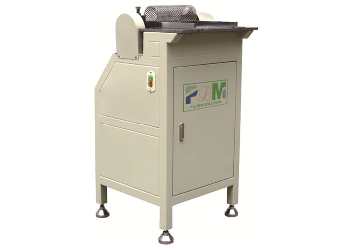 เครื่องตัดเลเซอร์คัตเตอร์ตัวกรองเฟรมด้านในขนาดเล็ก