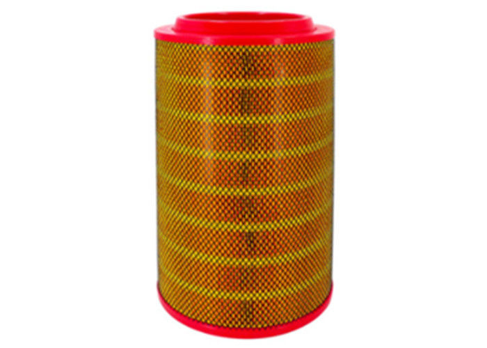 K3051 ไส้กรองอากาศสำหรับงานหนัก Auman 340 Truck Filter Element