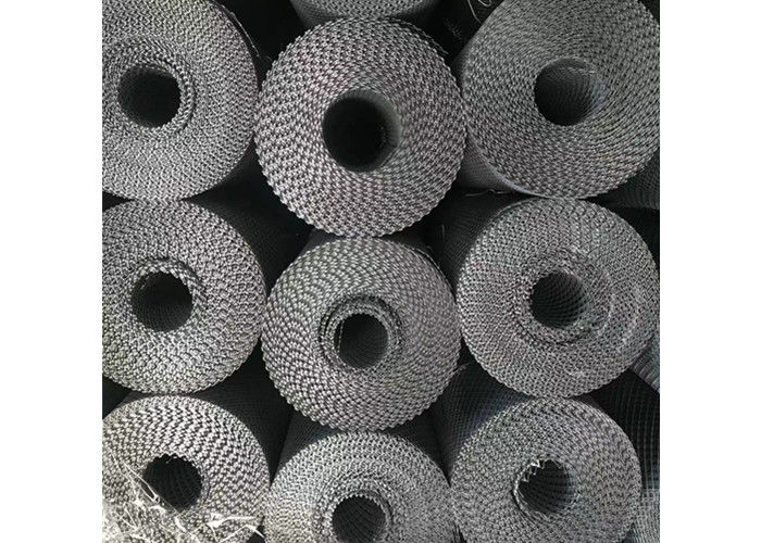 CE 0.68mm ความหนา 10x12mm วัสดุกรอง Mesh